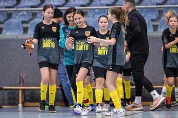 Bild 147 - wDJ Power Girls Cup Suederelbe